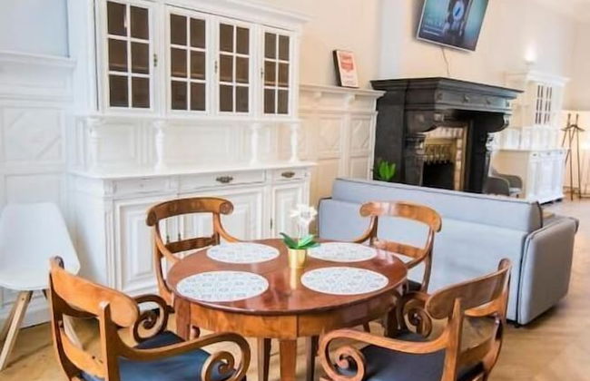 Smart Appart Gare Du Midi - Foto 31