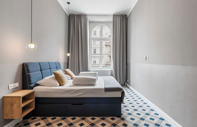 KH Opera Apartments - Foto 5