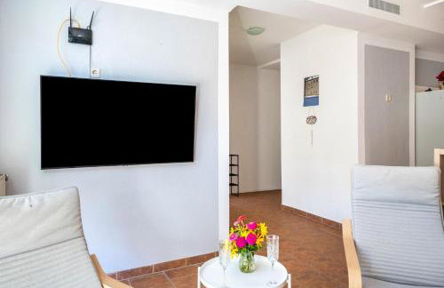 Ferienwohnung in Mecklenburg - Foto 3