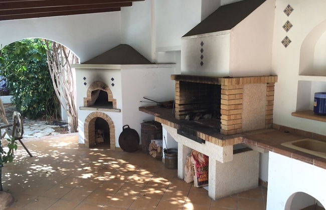 Villa Bon Air - Foto 17