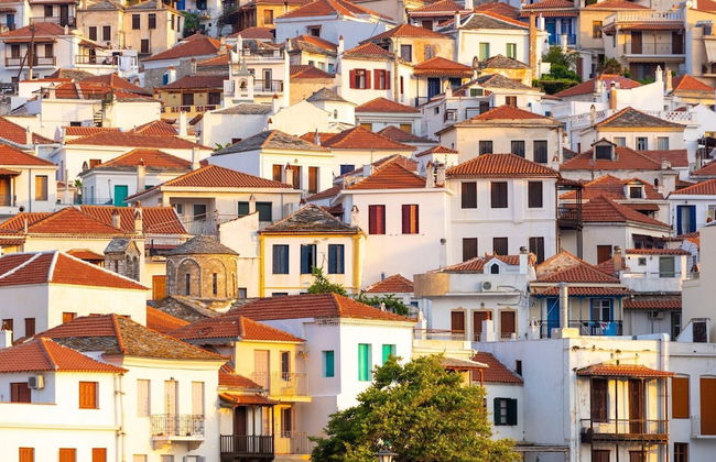 Villa Levanda Large Private Pool Sea Views A C Wifi - 3206 - Foto 5