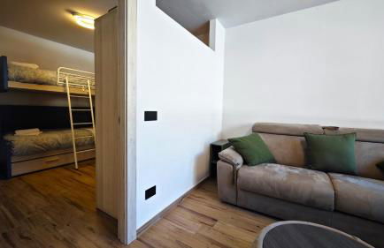 Hostdomus - Oslo Suite - Foto 25