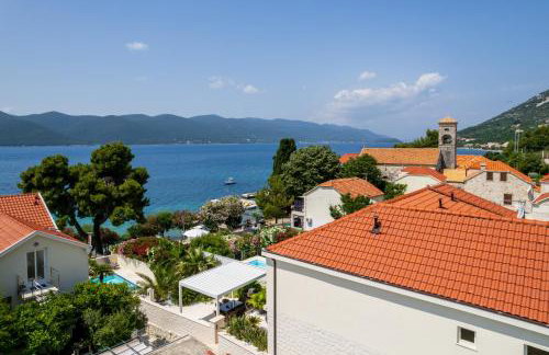 Villa Suartini Viganj Pool or Jakuzzi - Foto 6