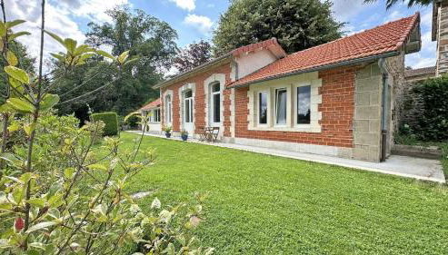 Domaine de juriol - l'annexe - Foto 3