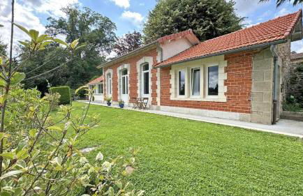 Domaine de juriol - l'annexe - Foto 3