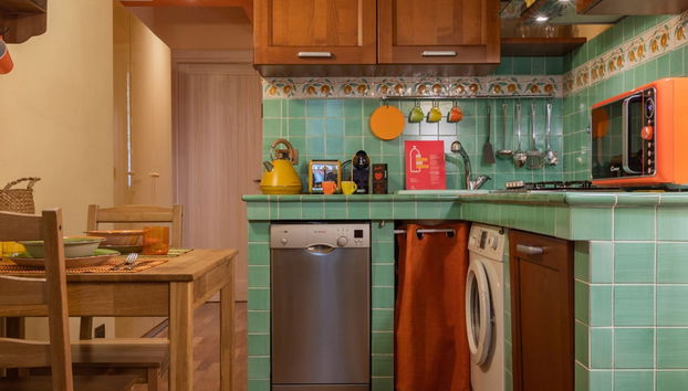 Corte d Appello 5 - I Vicini del Re - Foto 5, Habitación