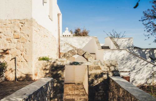 Masseria Santa Teresa - Foto 12