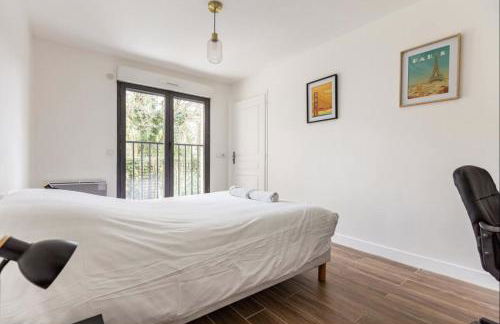 L'Escapade Paris - Foto 55