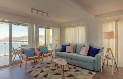 SeaSimbra Apartment - Foto 20