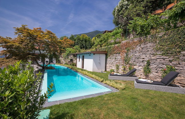 Villa Acero - Foto 64