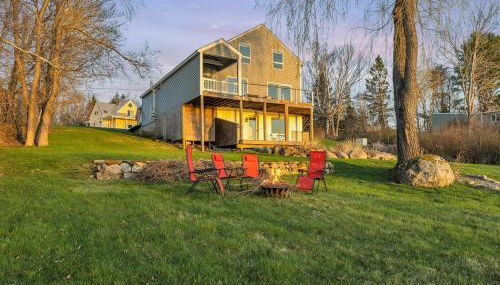 Spacious Oceanfront Home Stunning Sunset Views - Foto 4