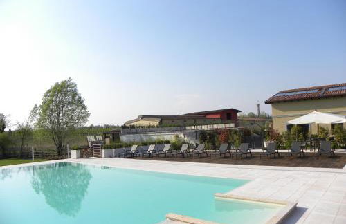 Agriturismo Feliciana - Foto 63