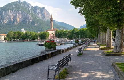 Finestra sul lago - Foto 30