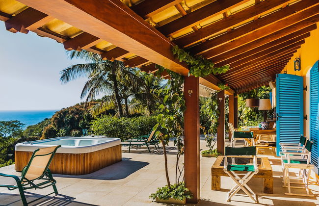 Casa Pacuíba - Ilhabela - Foto 22