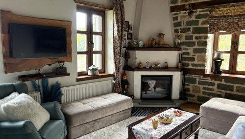 Cozy Nest House Δίκορφο Ζαγορίου - Foto 4