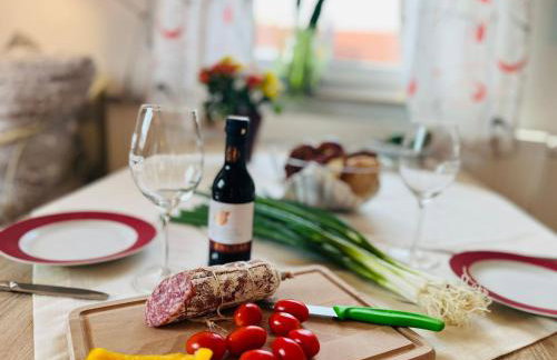 Appartments - Stromberg & Zabergäu - Foto 22