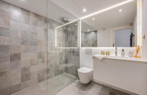 Luxury 5-Bedroom Townhouse in Puente Romano - Foto 27