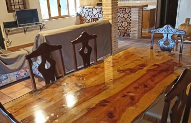 CASA RURAL "LOS CASARES" - Foto 21