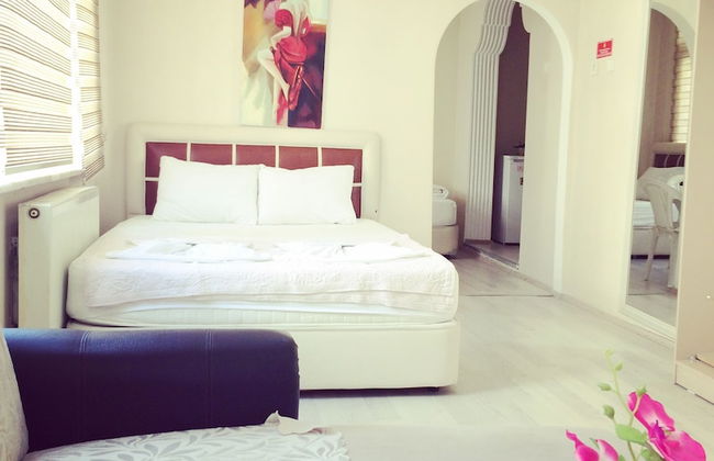 Zeytin Apart - Foto 11