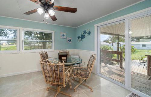 Lake Canal Accessible Family Home - Foto 16