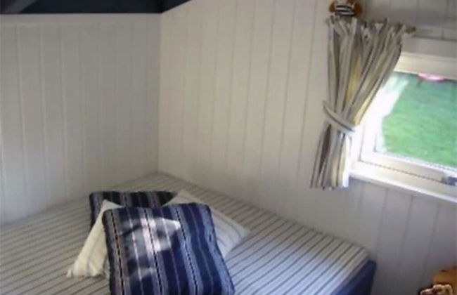 Holiday House Solvej - Photo 3