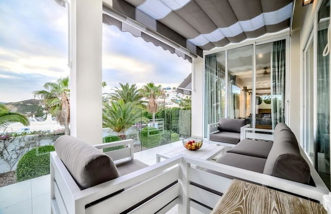 Villa Carlota - Foto 19