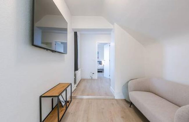 Spacious House With Garden for Family and Friends - Foto 19