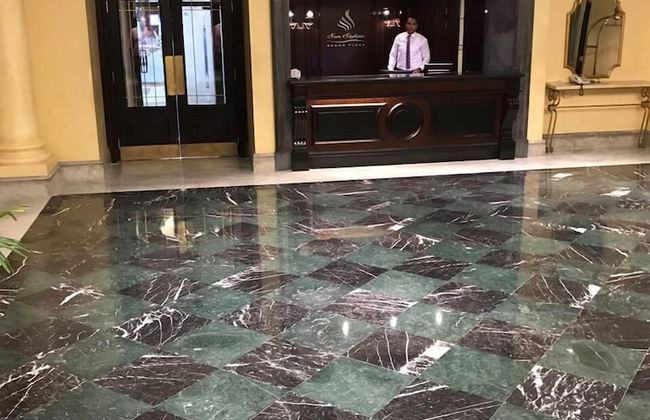 Apartment at San Stefano Grand Plaza - Foto 2