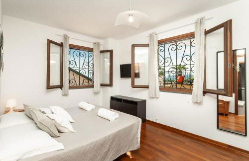 Dépendance "La Terrazza" meravigliosa vista mare - Foto 48