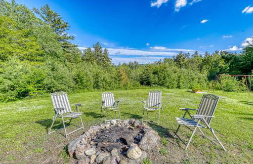 Justin Lake Lodge - Foto 35