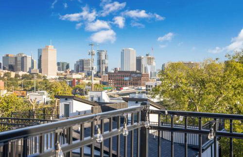 The Jackson House - 1 mile to Broadway! - Foto 65