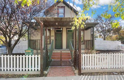 4Bd 3ba Near UNM Old Town and Downtown Dog Friendly - Foto 21