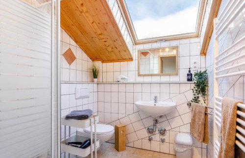 Stadt-Loft mit Dachterrasse - Foto 7