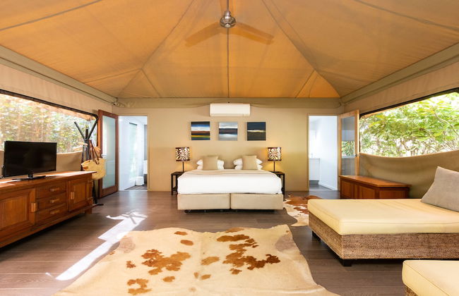 The Billi Resort - Foto 8