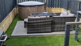 Billie Island apartments - Foto 4