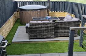 Billie Island apartments - Foto 4