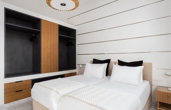 Aniv Villa by The Sea - Foto 9