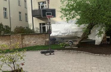 Altbauloft im Herzen Berlins - Foto 60