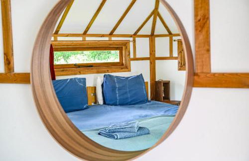 Lower Marsh Farm Glamping - Photo 11