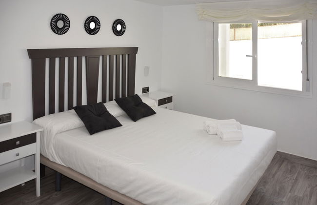 Rural Apartments El Lago - Foto 7