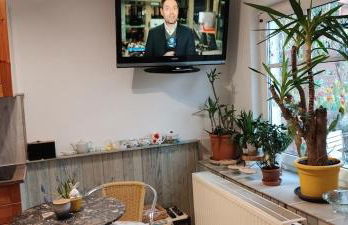 Wohnung am Wanderweg zum Königsstuhl unter Reet - Foto 37