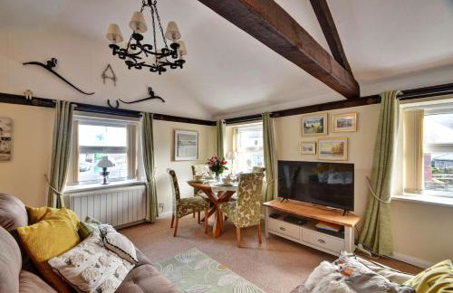 Finest Retreats - Dales Barn Top - Foto 13