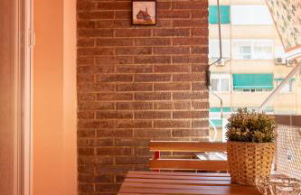 Apartment Málaga center with parking - Photo 40