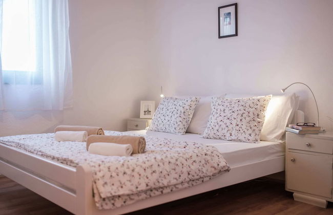 Holiday Home in Zemunik Donji With Pool - Foto 6