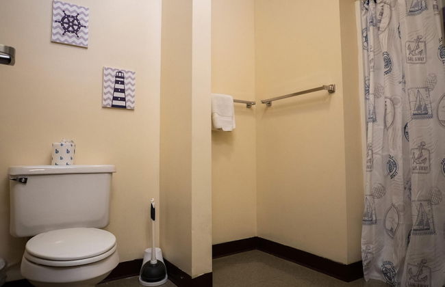 2 Bedroom Downtown Apt Clean and Safe - Foto 22