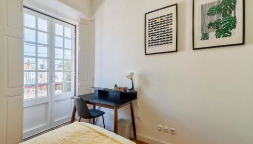 A Casa Amarela de Sintra - Foto 4