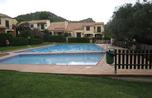 Holiday Home in Torre Gran near Beach - Foto 1