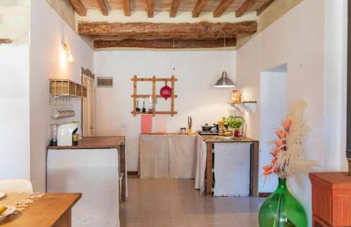 Leontine Home in Mondaino by Yohome - Foto 13