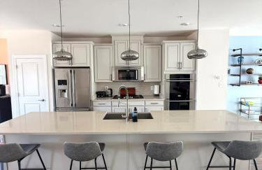 New LUX home close to DC and Metro - Photo 46