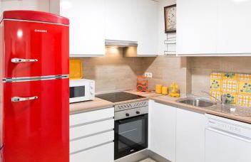 Confort y aventura en La Pinilla Esquí y MTB - Foto 32